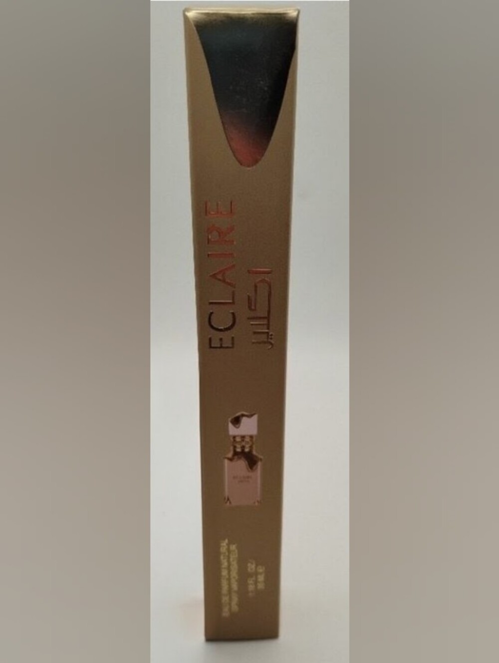 Lattafa Eclaire Light PinK BNIB